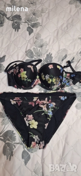 Ted Baker оригинален бански М размер , снимка 1