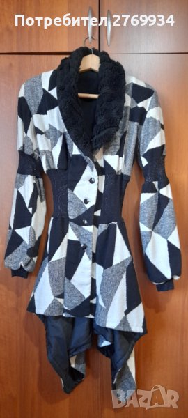 Манто размер M/L, снимка 1