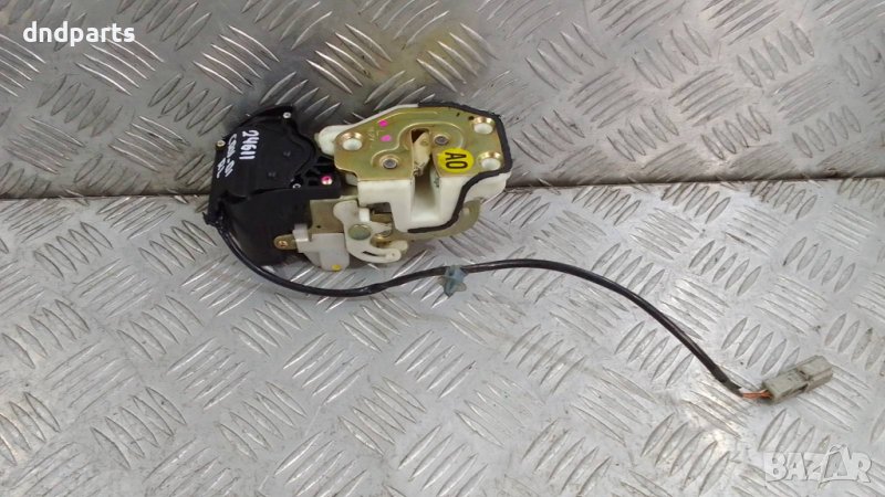 Брава Honda CRV 2001г.(задна лява)	, снимка 1