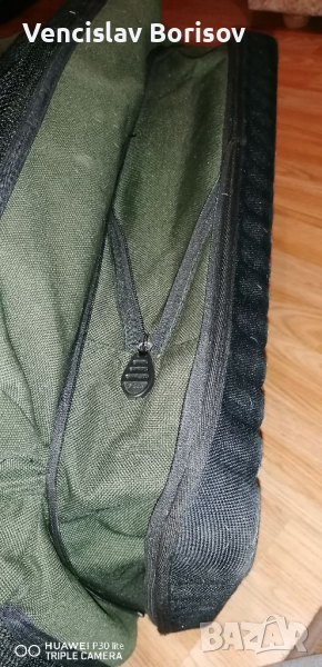 Рибарски сак FOX, снимка 1