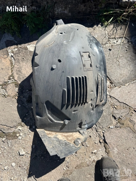 Предни подкалници за gls w167 мерцедес, снимка 1