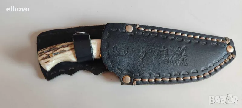 Ловен нож за дране, снимка 1