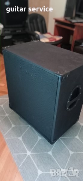 Кабинет Peavey 1х15" 400W, снимка 1