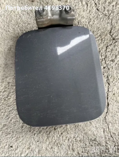 Вратичка резервоар Хонда ЦРВ 2 Honda CR-V, снимка 1