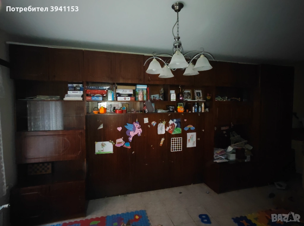 Холна секция в добро състояние, снимка 1