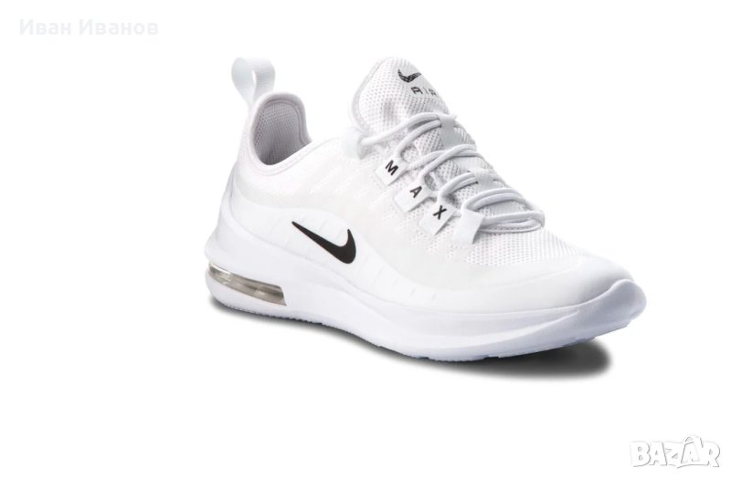 маратонки  Nike Air Max Axis номер 38-38,5, снимка 1