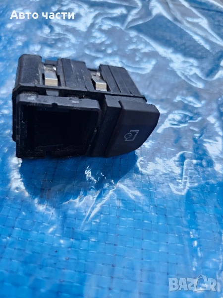 Бутони дисплей Audi A6 Allroad 2.7 TDI 4L1927227VUV 2009г, снимка 1