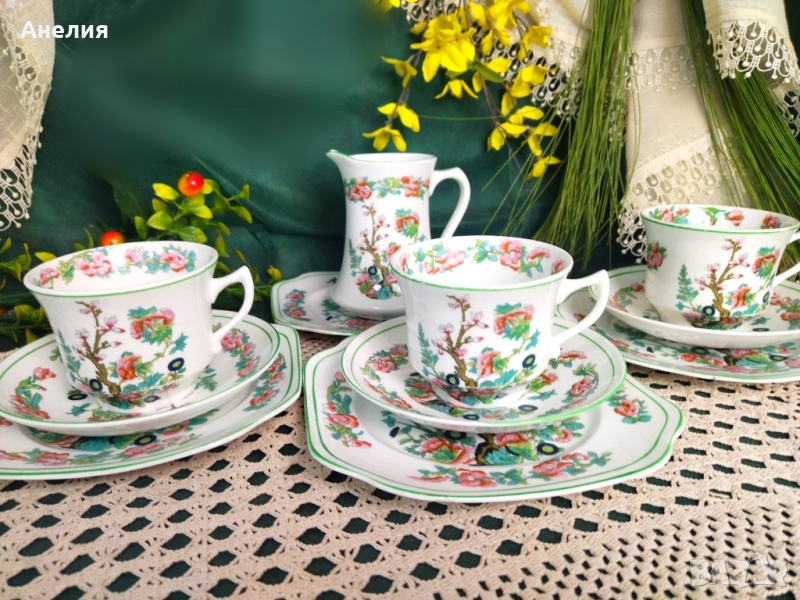 Индианско дърво сетове, снимка 1