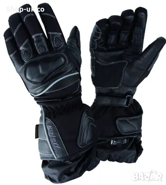 Ръкавици за мотор , снимка 1