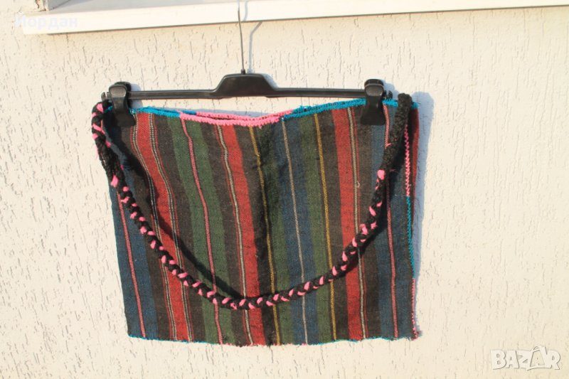Овчарска торбичка, снимка 1