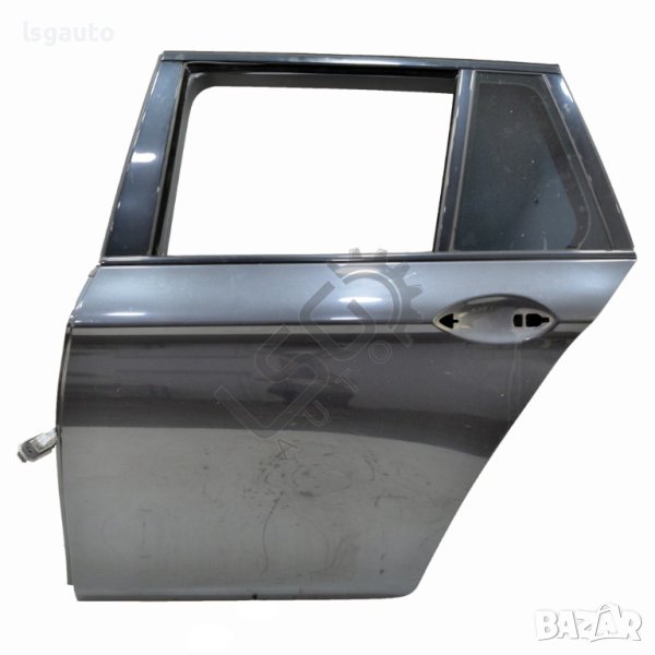 Задна лява врата BMW 5 Series (F10, F11) 2010-2016 ID:106368, снимка 1