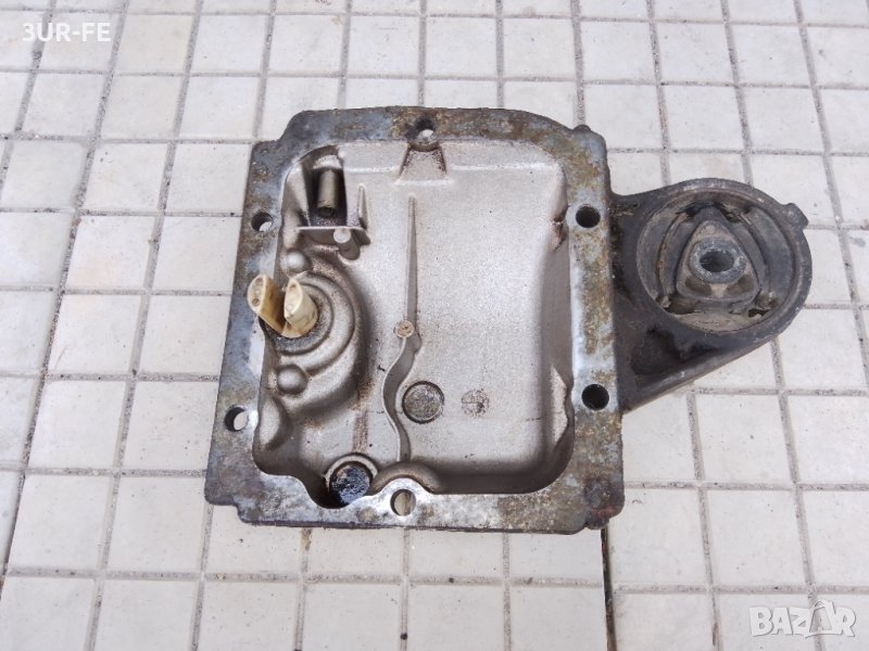 Капак за диференциал за БМВ Е30, снимка 1