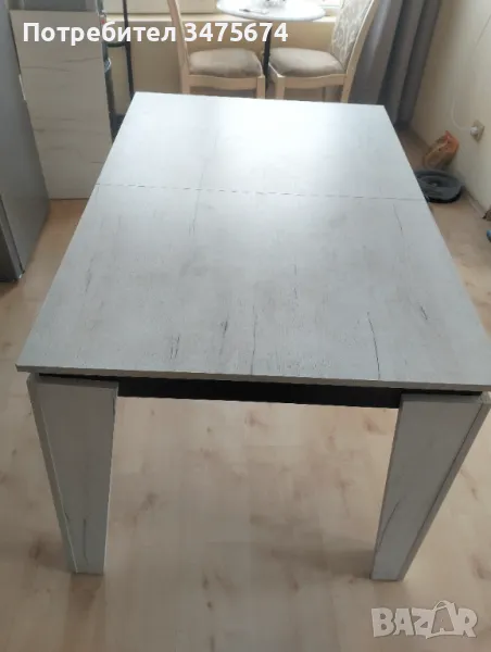 Трапезна маса , снимка 1