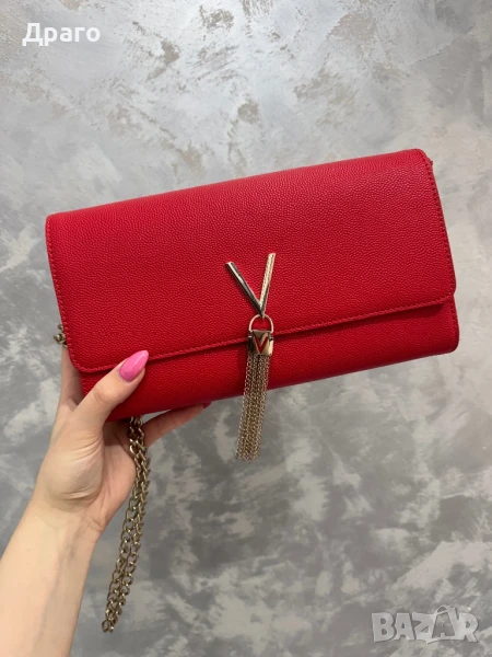 Дамска чанта Valentino, снимка 1