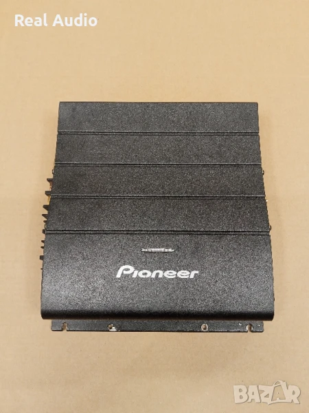Усилвател Pioneer , снимка 1