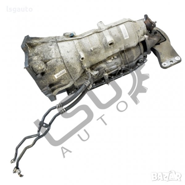 Автоматична скоростна кутия BMW  5 Series (E60,E61) 2003-2010 B010222N-31, снимка 1