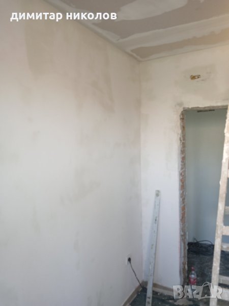 Монтаж на гипсокартона, стени и тавани ,преградни стени ,шпакловка ,боядисване, снимка 1