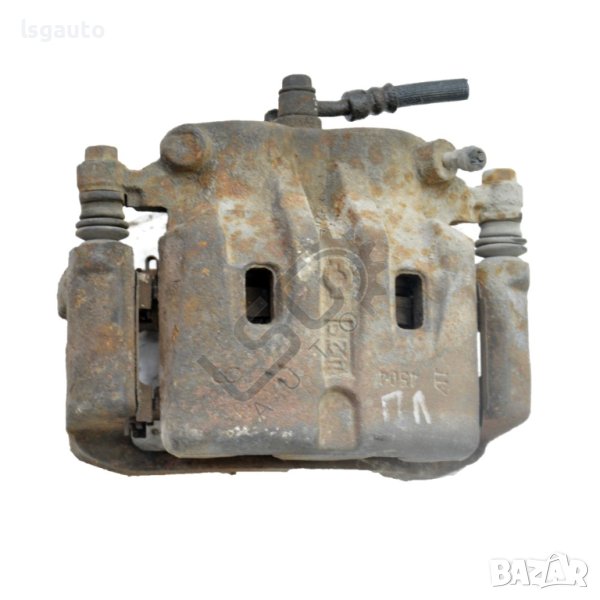 Преден ляв спирачен апарат Nissan X-Trail I 2001-2007 ID:109323, снимка 1