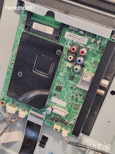 MAIN BOARD , 715G9907-M01-B00-005G PHILIPS 43PUS6554/12 43inc DISPLAY TPT430U3-EGYSKA.G Rev.S3B, снимка 1