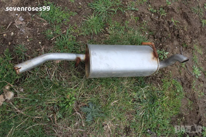 Гърне крайно Сеат Ароса 1.0i 1998 Seat Arosa ново, снимка 1