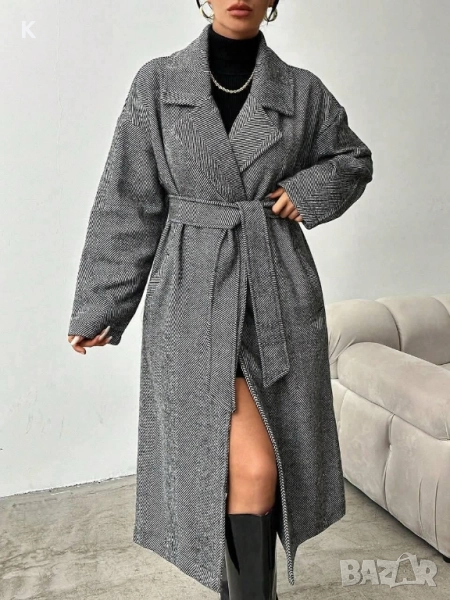 Ново дамско палто , снимка 1