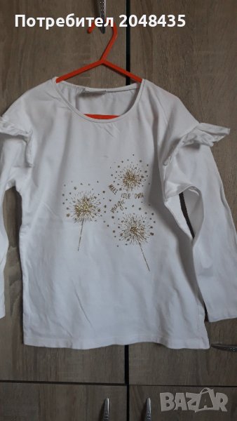 Блуза, снимка 1