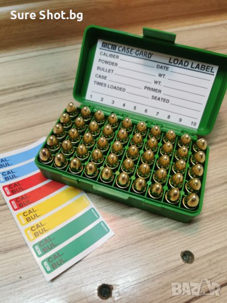 MTM Case-Gard, снимка 1