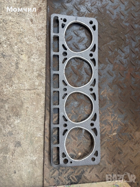 Гарнитура за глава за волга, газ, уаз., снимка 1