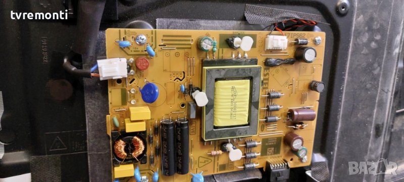 POWER BOARD ,17IPS62 for JVC LT-32VAF3000 32inc DISPLAY VES315UNGH-L3-N41​, снимка 1