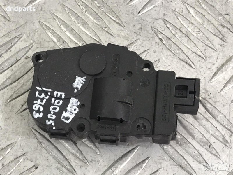 Моторче клапи парно BMW 3-Series,E90,2005г., снимка 1