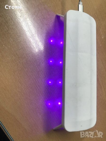 UV лампа, снимка 1