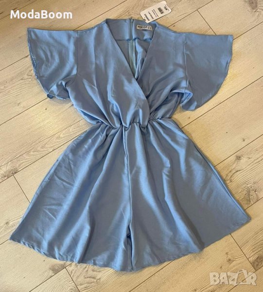 Дамски къси гащеризони в Гащеризони в гр. София - ID41145753 — Bazar.bg