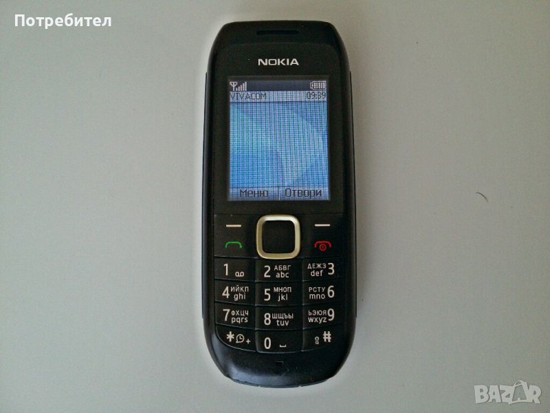 NOKIA - 1616, снимка 1