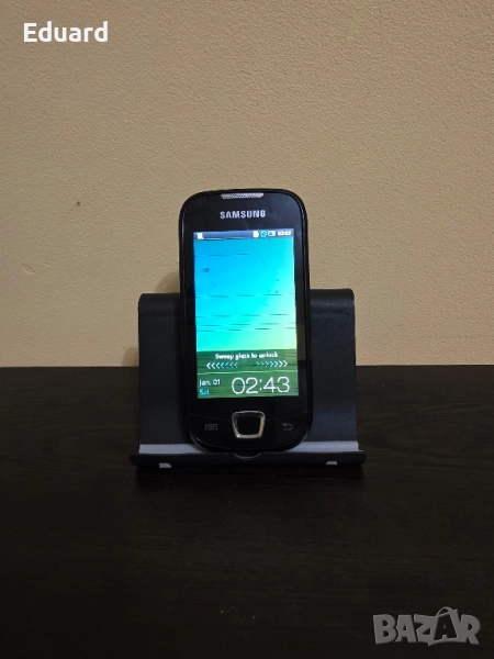 Samsung Galaxy 3, снимка 1