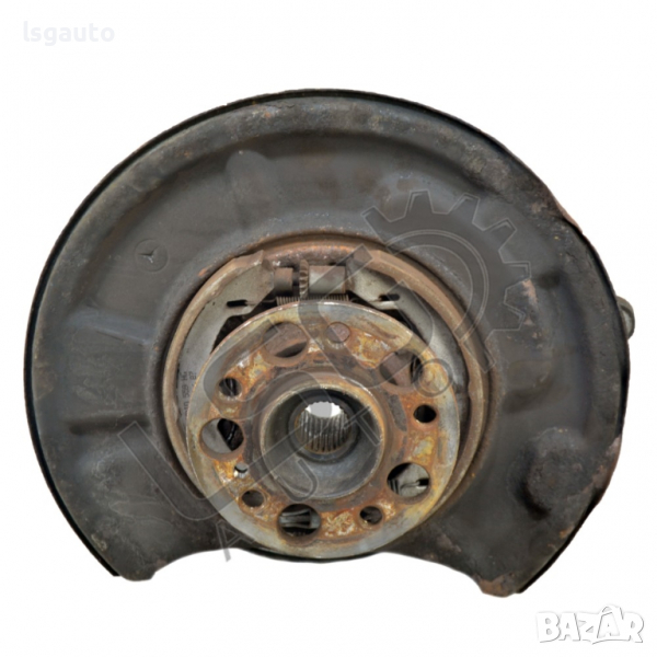 Заден десен шенкел Mercedes-Benz E-class (W211) 2002-2009 MB290322N-44, снимка 1