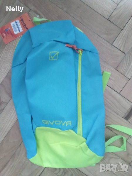 Спортна раничка GIVOVA, снимка 1