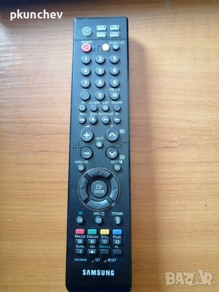 Дистанционно SAMSUNG BN59-00530A, снимка 1