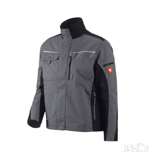 тънко яке ENGELBERT STRAUSS Jacket e.s.motion размер Л, снимка 1