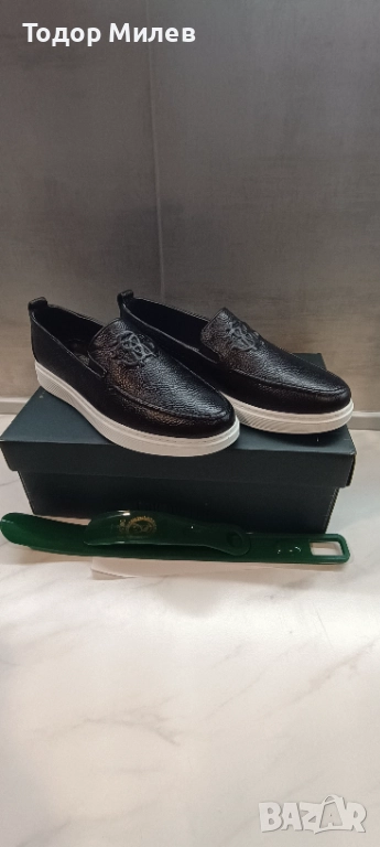 40 номер Мъжки обувки , снимка 1