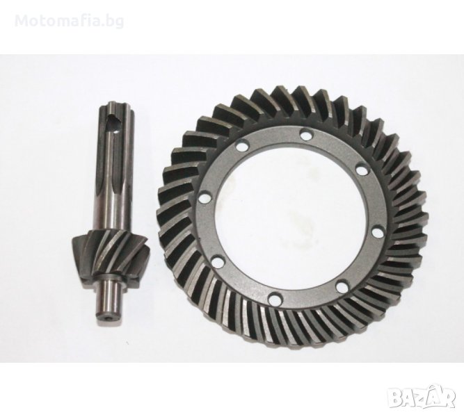 Урал Днепър М72 диференциал , снимка 1