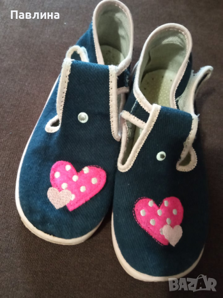 детски обувки 27 номер, снимка 1