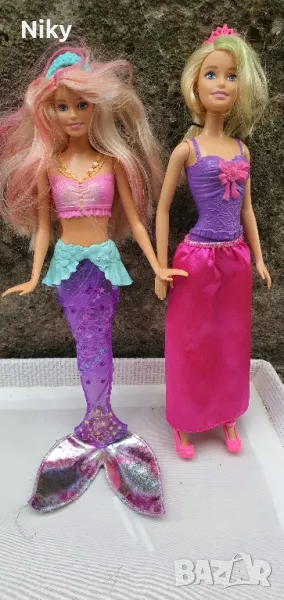 Кукли Барби , снимка 1