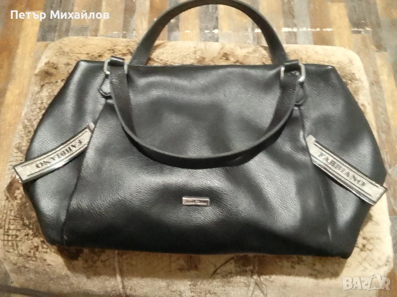 Оригинална чанта на Fabbiano, снимка 1