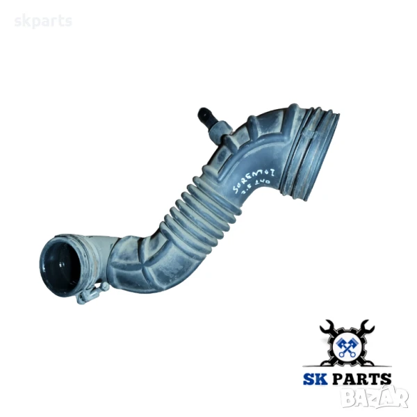 Гофриран маркуч за Kia Sorento 2,5 CRDI, снимка 1