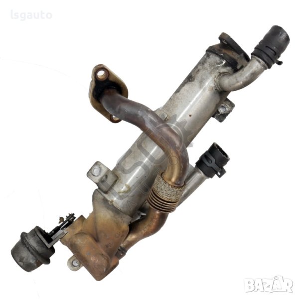 Охладител EGR AUDI A4 (B7) 2004-2008 ID: 122057, снимка 1
