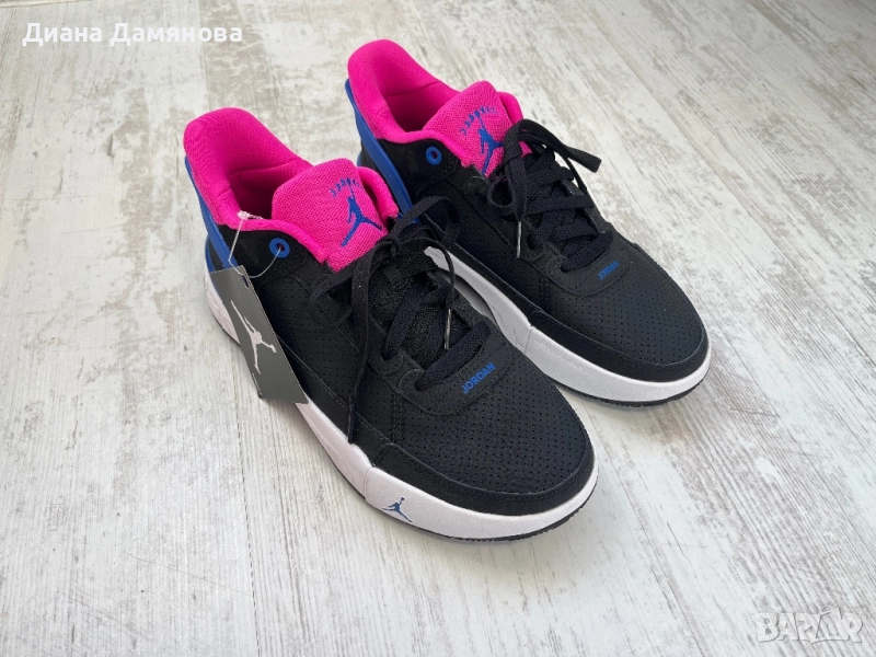 Nike Jordan Day1 E.O. (GS), снимка 1