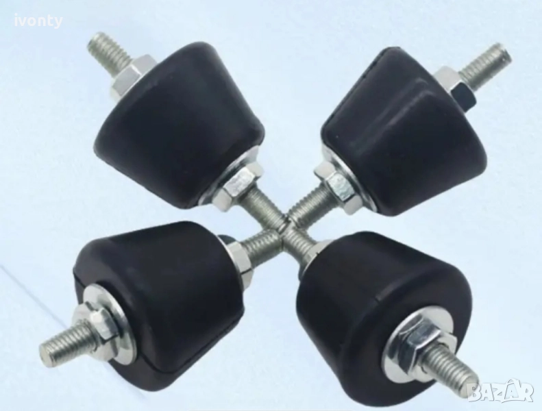 Тампони за климатик, снимка 1