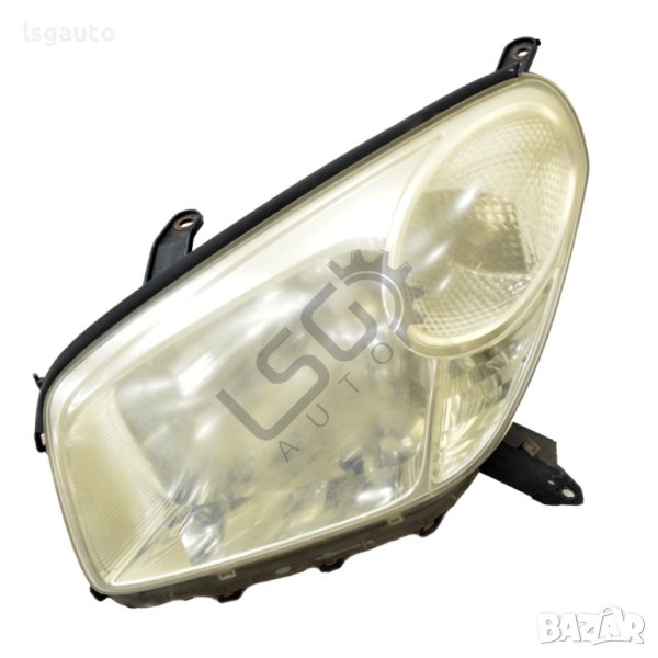 Ляв фар Toyota RAV4 II 2000-2006 ID:107244, снимка 1