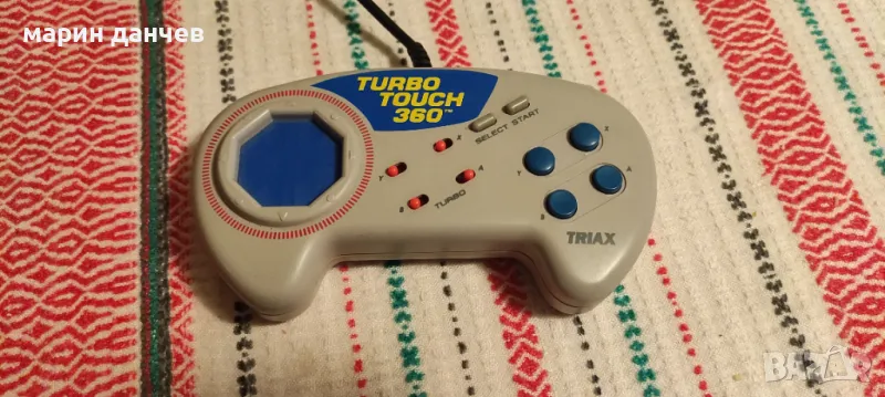 Nintendo snes stik, снимка 1