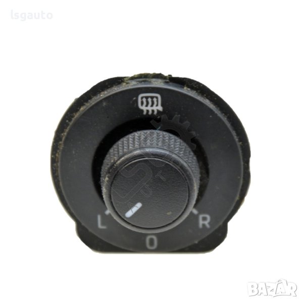 Бутон регулиране огледала Skoda OCTAVIA III (5E5) 2013-2019 ID:103065, снимка 1